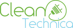cleantechnica logo